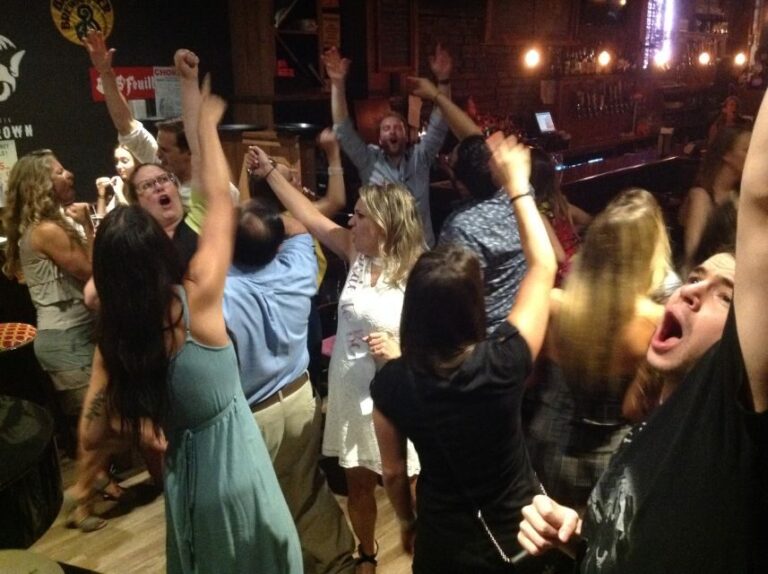 New York City: Dueling Pianos Show - Frequently Asked Questions (FAQs)