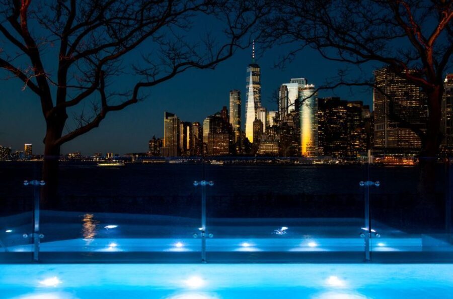 New York City: Entry Ticket to QC NY Spa on Governors Island - Exploring the Experience: A Deep Dive into the Spa Day