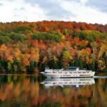 New York City: Fall Foliage Oktoberfest Cruise - Final Thoughts on the Fall Foliage Oktoberfest Cruise