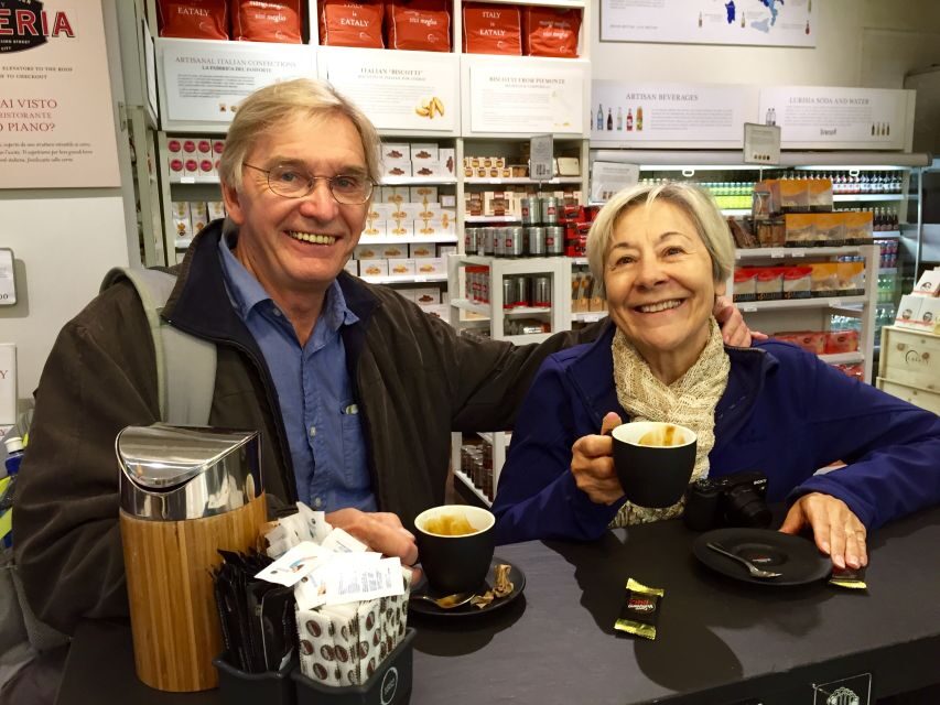 New York City: Flatiron Food, History, and Architecture Tour - FAQ