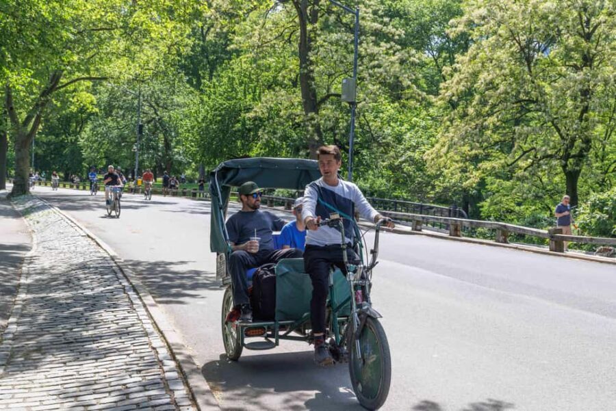 New York City: Friends Tour - Who Will Love This Tour?