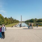 New York City: Full-Day Washington DC City Highlights Tour - Itinerary Breakdown: What You’ll See