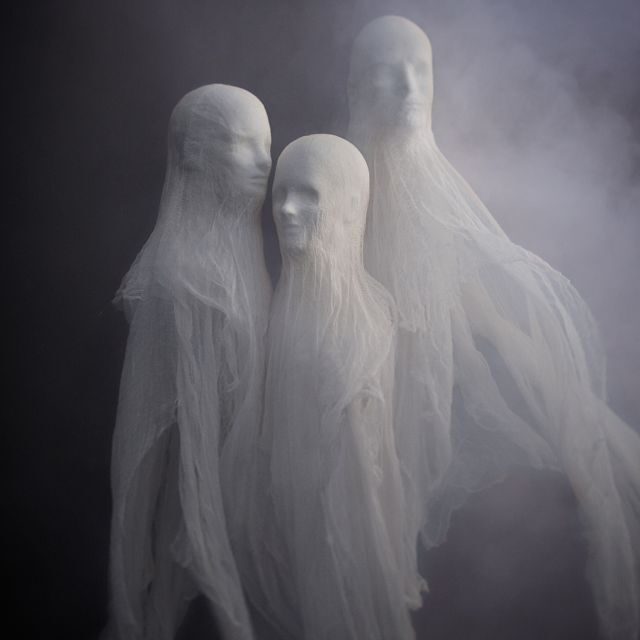 New York City: Ghost Walk and Paranormal Tour - The Sum Up