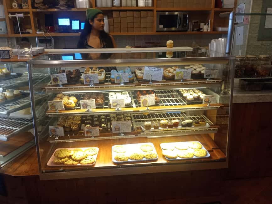 New York City: Greenwich Village Food Walking Tour - Exploring Greenwich Village Through Food: A Practical Journey
