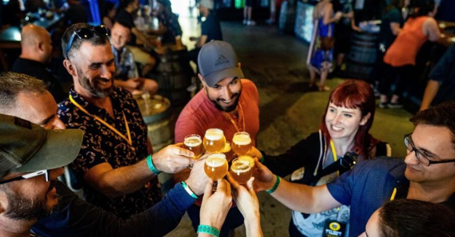 New York City: Guided Brooklyn Craft Brewery Tour - Final Thoughts: Who Should Sign Up?