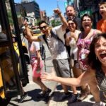 New York City: Half-Day Pizza Bus Tour - The Sum Up: Who Will Love This Tour?