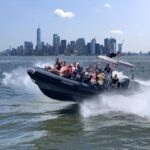 New York City: Harbor Speedboat Tour - Authentic Perspectives from Travelers