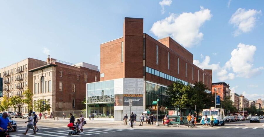 New York City: Harlem Civil Rights Walking Tour with Lunch - A Closer Look at the Harlem Civil Rights Walking Tour
