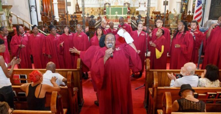 New York City Harlem Highlights w/ Gospel Concert & Transfer - Who Should Consider This Tour?