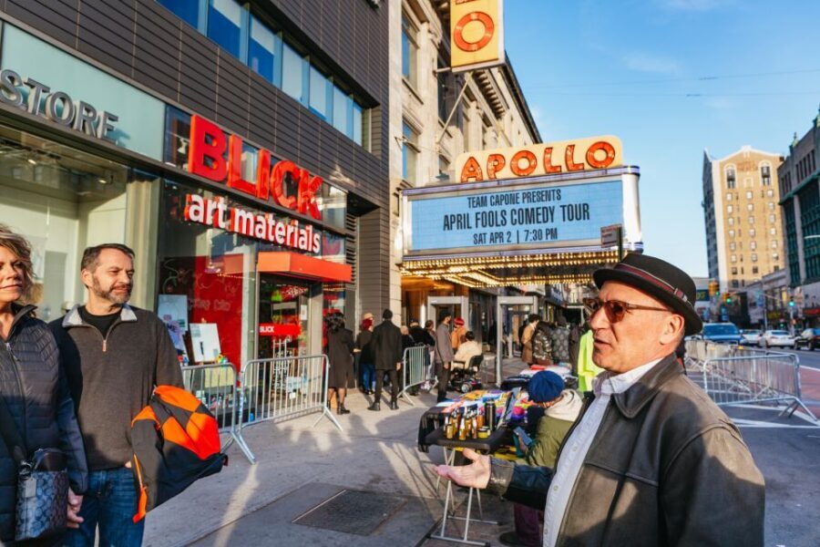 New York City: Harlem Jazz Crawl Tour - Who Will Love This Tour?