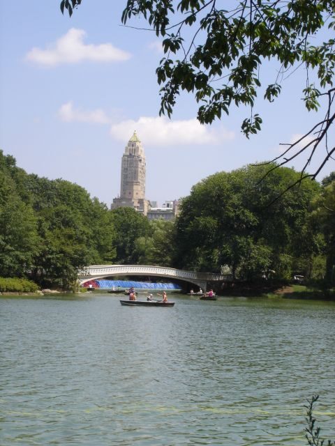 New York City: Hell's Kitchen Food & Central Park Combo Tour - Value and Overall Impression