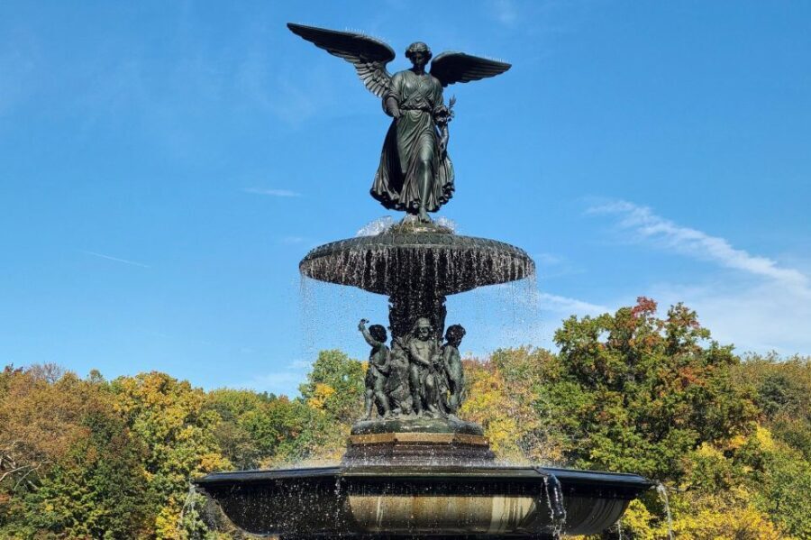 New York City: Highlights of Central Park Bike or eBike Tour - Final Thoughts: Is It Worth It?