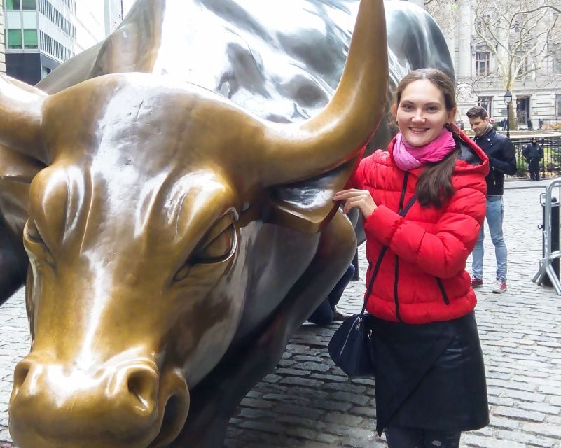 New York City in 1 Day Private Tour - FAQs