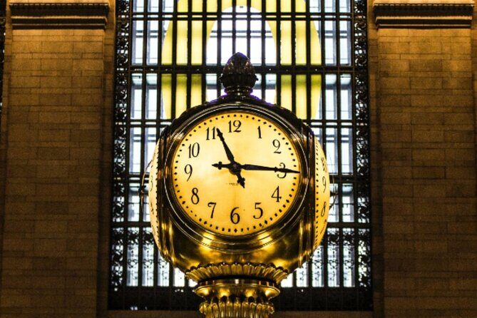 New York City Instagrammable 1-Day City Tour - The Sum Up