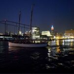 New York City Lights Schooner Cruise - What to Expect on the NYC Lights Schooner Cruise