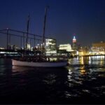 New York City Lights Schooner Sail - What Makes This Tour Special