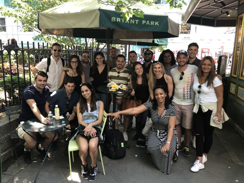 New York City: Lower East Side Food Tour - Who Will Love This Tour?