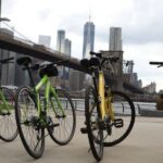 New York City: Lower Manhattan Bike Rentals - Final Thoughts