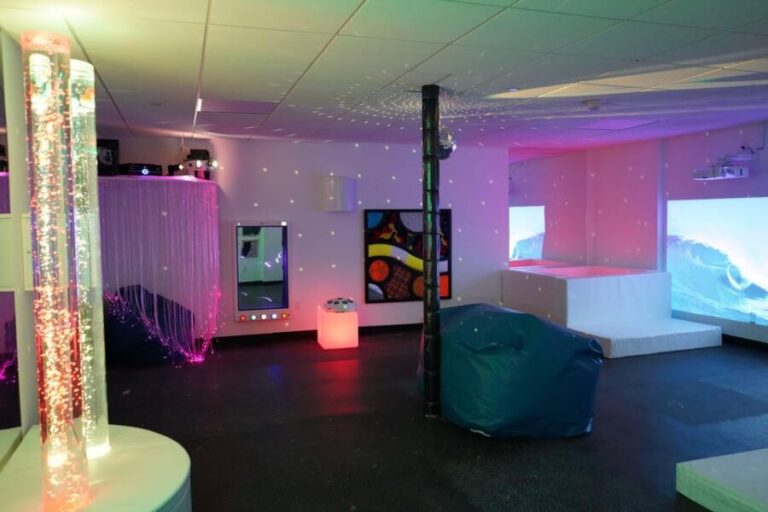 New York City: Manhattan 'Complete Playground' Entry Ticket - Key Points