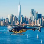 New York City: Manhattan Helicopter Tour - The Real Value: What to Expect for Your Money