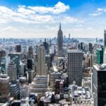 New York City: Minivan Tour - Walking Through the Landmarks