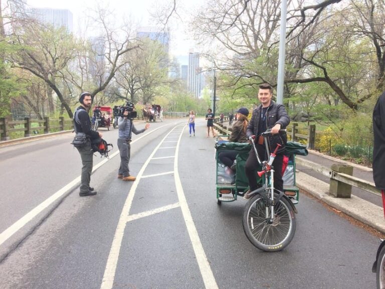 New York City: Movie and TV Show Locations Tour - Why This Tour Offers Value