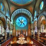 New York City: Museum at Eldridge Street Docent-Led Tour - An In-Depth Look at the Eldridge Street Docent-Led Tour