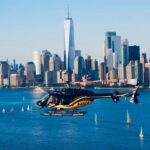 New York City Night Skyline Tour by Helicopter - FAQ