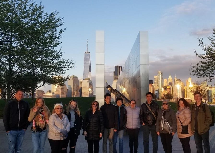 New York City Night Views - A panoramic hop-on-hop-off tour - A Detailed Look at the Experience
