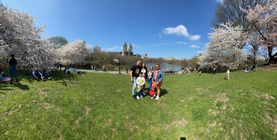 New York City: Pedicab Tour Through Central Park - Exploring Central Park in Style: A Detailed Look at the Pedicab Tour