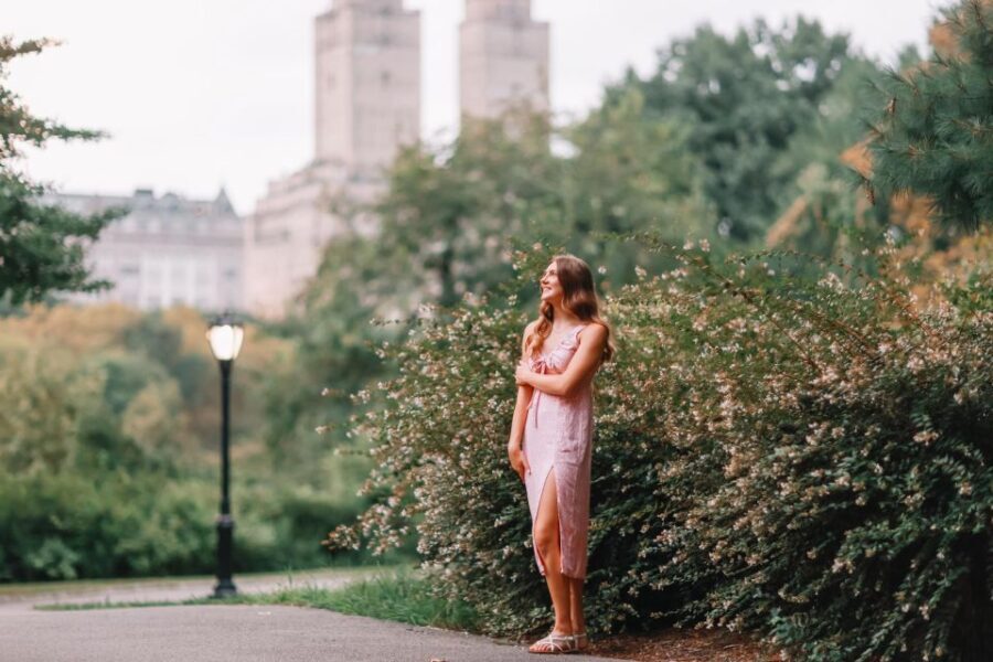 New York City: Personal Travel and Vacation Photographer - Authentic Feedback from Travelers
