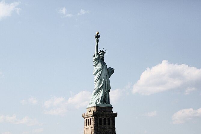 New York City Personalized Sightseeing Tour - Who Is This Tour Best For?