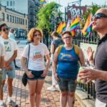 New York City: Pride Walking Tour - Who Should Consider This Tour?