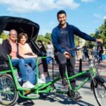 New York City: Private Central Park Pedicab Tour - Exploring Central Park by Pedicab: A Deep Dive