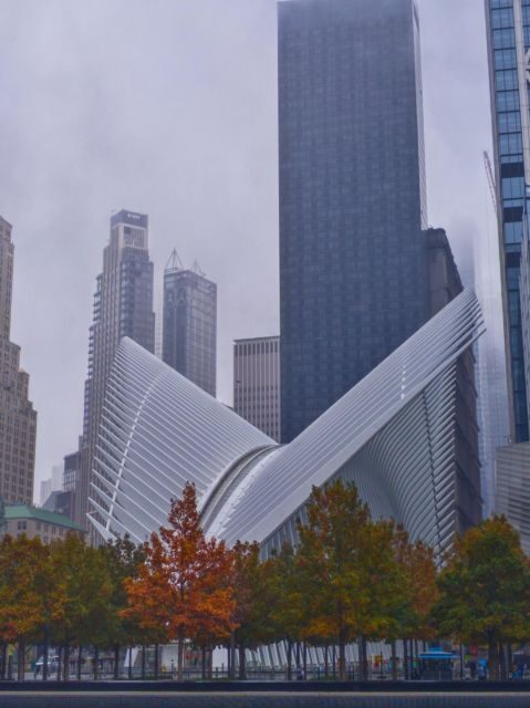New York City: Private Highlights Tour by Minivan - Exploring NYC in Comfort and Style