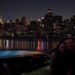 New York City: Private Manhattan Limousine Tour - Detailed Breakdown of the Itinerary