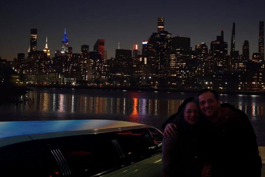 New York City: Private Manhattan Limousine Tour - Detailed Breakdown of the Itinerary
