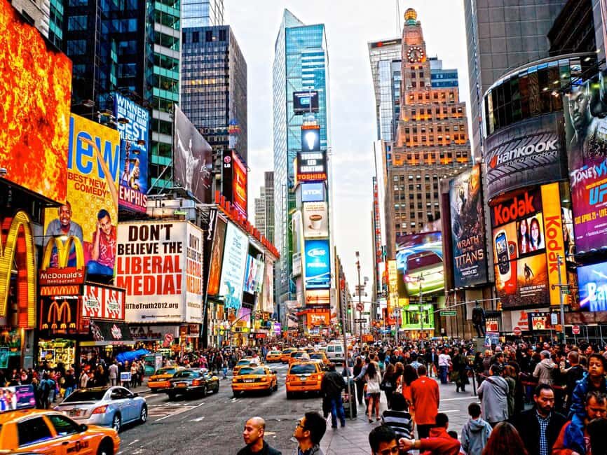 New York City Private Tour - A Closer Look at the Tour Experience