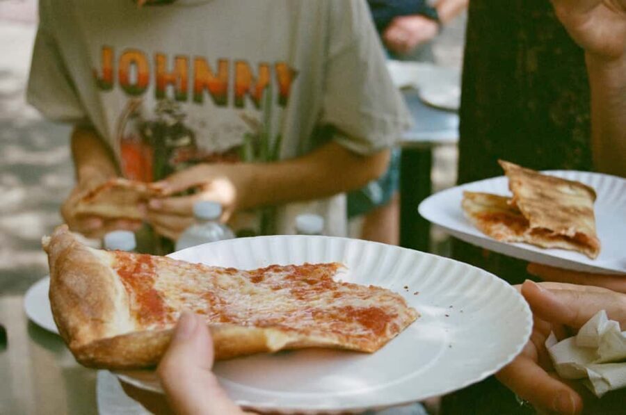 New York City: Private Walking Tour and Pizza Tasting - FAQs