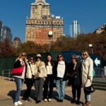 New York City: Prohibition Walking Tour - With Drinks - What to Expect During the Walk