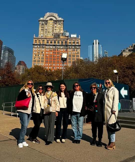 New York City: Prohibition Walking Tour - With Drinks - What to Expect During the Walk