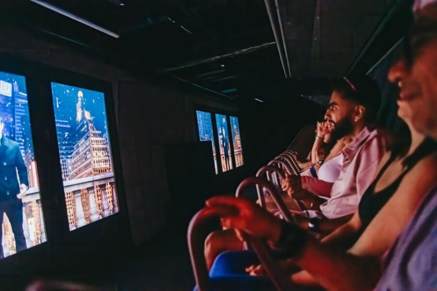 New York City: RiseNY Experience Ticket - Final Thoughts: Is the RiseNY Experience Worth It?