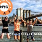 New York City Running Tour: Two Bridges Tour - A Closer Look at the Itinerary