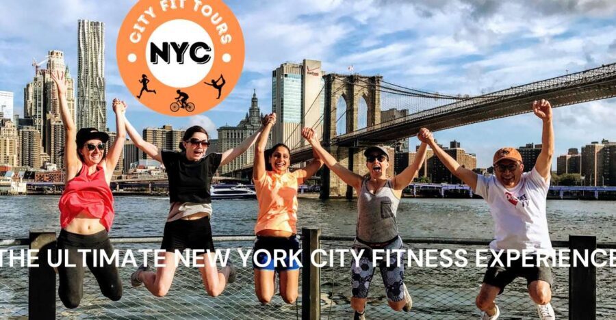 New York City Running Tour: Two Bridges Tour - A Closer Look at the Itinerary