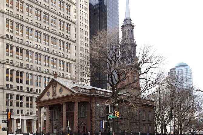 New York City Self Guided Audio Experience - The Sum Up