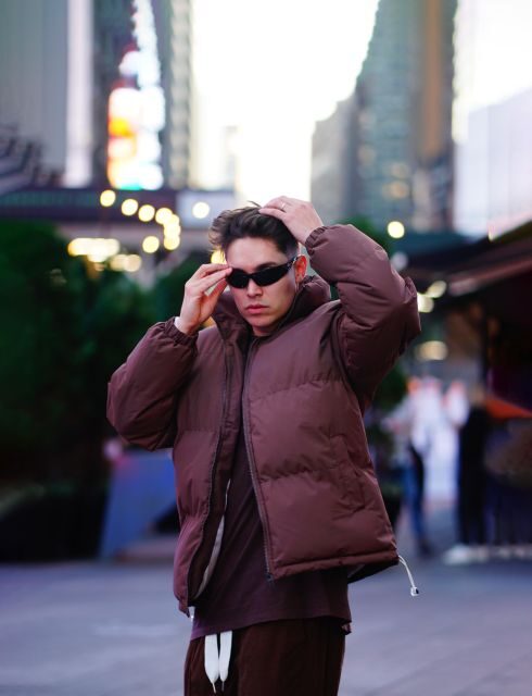 New York City: Solo or Couples Photoshoot in Times Square! - What to Expect at Each Stop