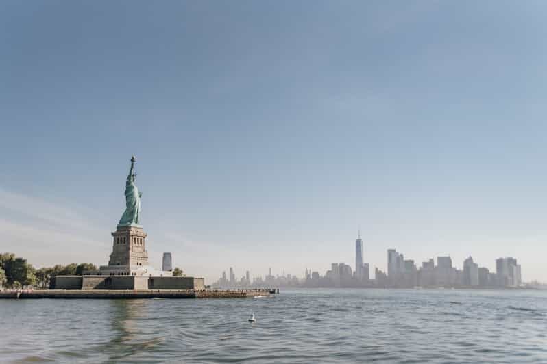 New York City: Statue of Liberty & Battery Park Guided Tour - What Do the Reviews Say?