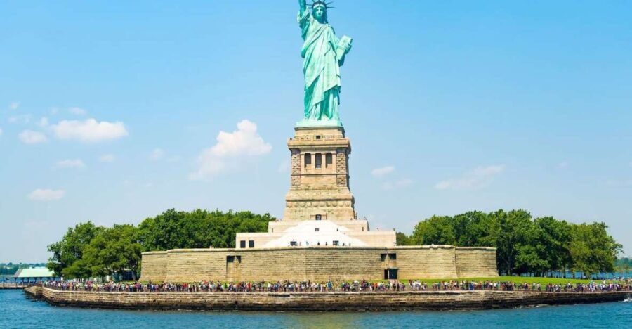 New York City: Statue of Liberty & Ellis Island Guided Tour - Who Will Benefit Most?
