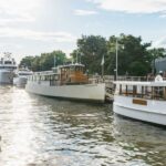 New York City: Sunset Yacht Cruise - The Full Experience: What Makes This Sunset Yacht Cruise Special