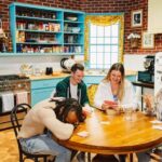 New York City: The FRIENDS Experience Entry Ticket - A Deep Dive into The FRIENDS Experience